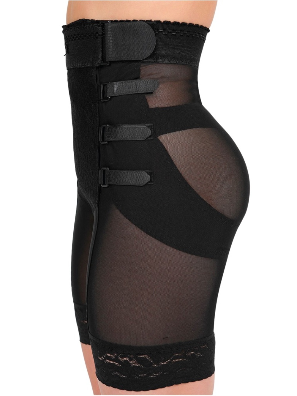 Ardyss Post Partum Girdle Black